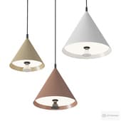 Aromas Del Campo Marg Pendant Lamp