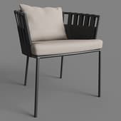 Bora Bora Chair B