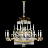 Chandelier LX-130