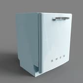 smeg dishwaver