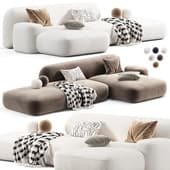Luzaro Balance Sofa