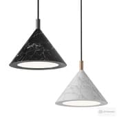 Anza Pendant lamp by Aromas Del Campo