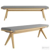 Dining Bench Wingrove