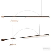 ZODIAC ARCH B Pendant Lamp