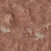 red  sandstone