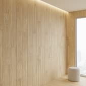 Vitra Wood-X Ореx Кремовый Матовый 200*1200 мм