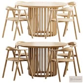 Dining Set 47