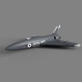 Banshee Flight Drone