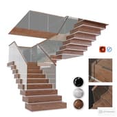 Modern StairCase