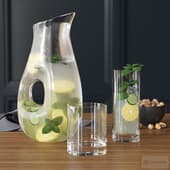 Ona Large Pitcher