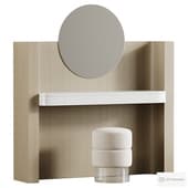 Dressing table