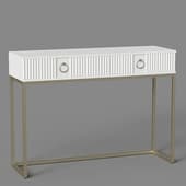 Console table STARS