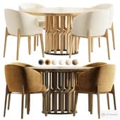 Dining Set 74