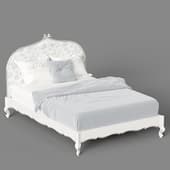 Кровать Дриада Light mini Romano Home 2