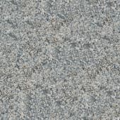 rough  grey granite