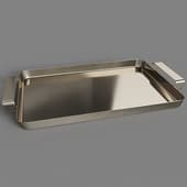 Tau tray