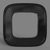 Valena Allure 755531 plate