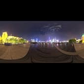 shanghai_bund_4k