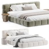 Boletto bed by One&Home