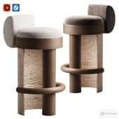 COVE BAR stools chair II by nainoa.com