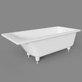 CASCATA KIT 170x75