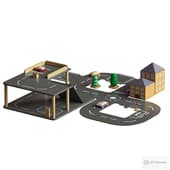 Village Road Set