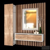 Шкаф Прихожая (Cupboard)