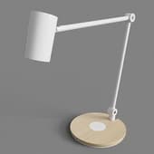 vm HG2 017 Lamp