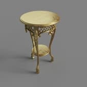 12671 vase stand