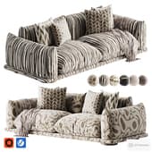 Marenco Sofa By Arflex.it