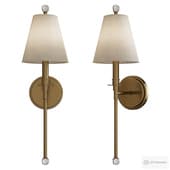Riverdale wall sconce