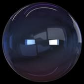 Glass Rradient