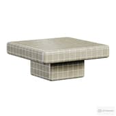 Outdoor Coffee Table Mateo