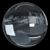 Glass 1