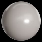 Acrylic Opaque Poised Taupe