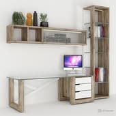 Домашний офис (Home Office)