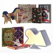 Decorative Set for Children Room