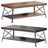 Laguna Coffee Table BY WAYFAIR
