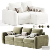 Полан Диван Polan Sofa By Divan.ru