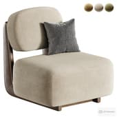 Didsbury Accent Chair