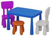 Ikea Mammut