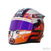 F1 Nico Hulkenberg Helmet 2023