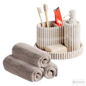 Decorative Set 01