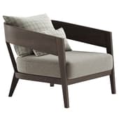 Comporta Garden Armchair
