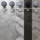 SPC Ламинат Alpine Floor | Stone Mineral Core Set 2
