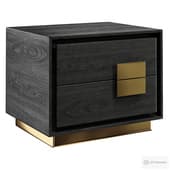 Nightstand ego