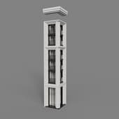 Facades set 14