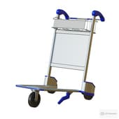 Luggage Trolley