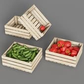 Vegetables 02
