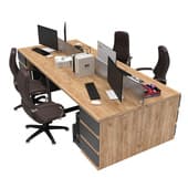 Рабочий стол (Desk table)